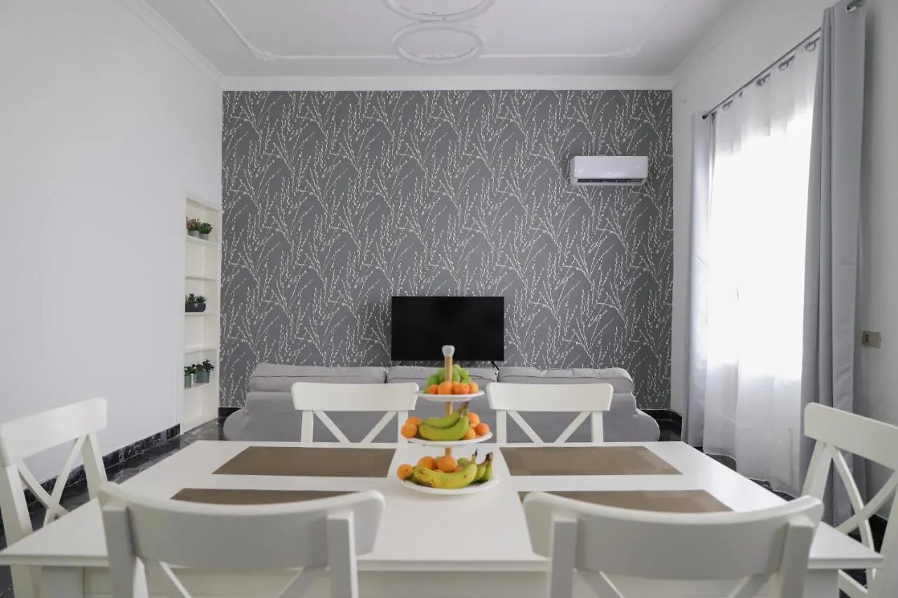 Σπίτι διακοπών Casa Costanzo Βίλα Capaci
