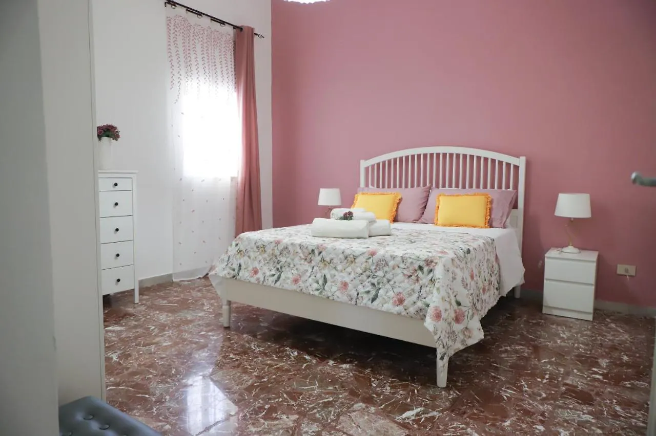Casa Costanzo Βίλα Capaci