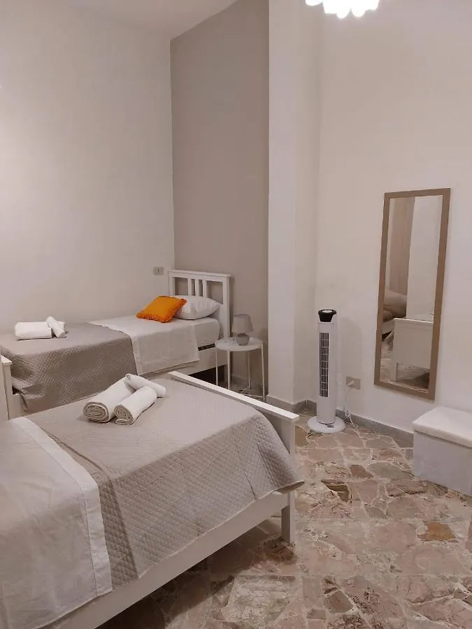 Casa Costanzo Βίλα Capaci Σπίτι διακοπών