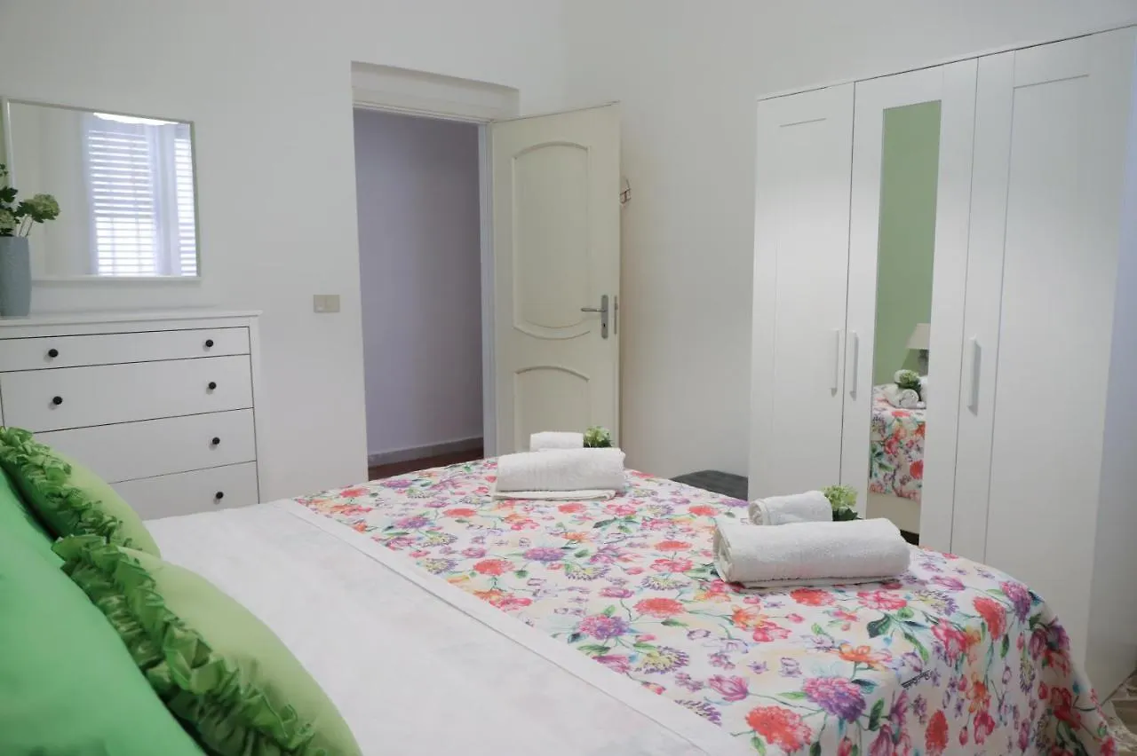 Casa Costanzo Βίλα Capaci 0*,  Ιταλία