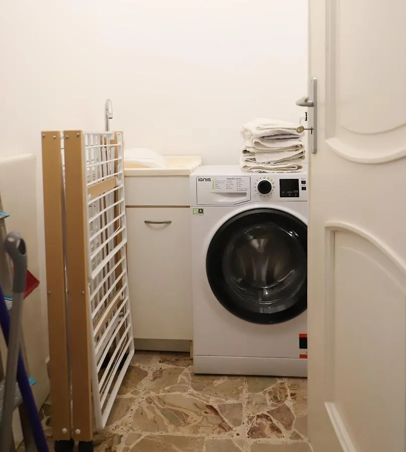 Σπίτι διακοπών Casa Costanzo Βίλα Capaci