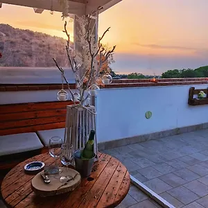 Il Tramonto Appartamento